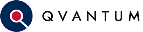 Logotip Qvantum