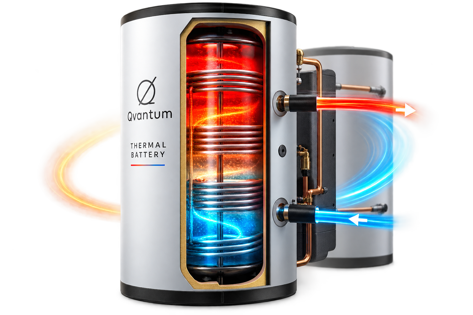 Thermal Battery (patentirano)
