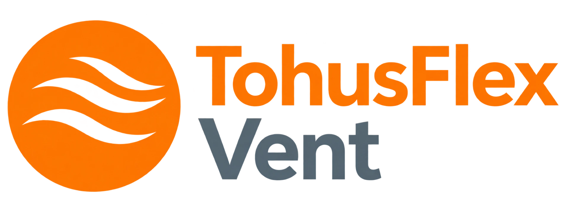 Logotip TohusFlex